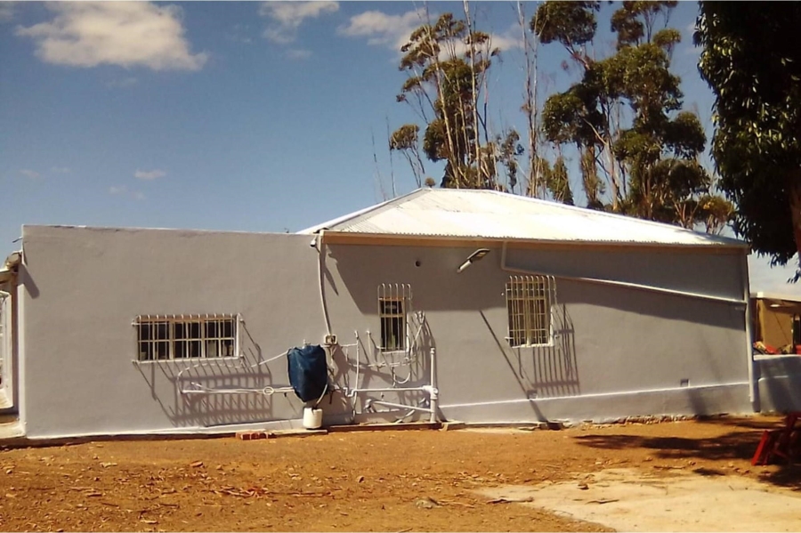 0 Bedroom Property for Sale in Touws River Rural Western Cape